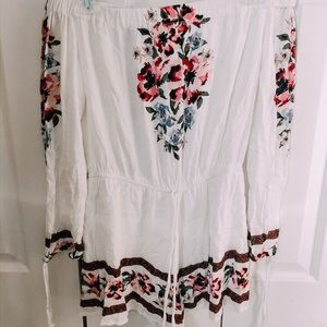Kendall & Kylie Romper
